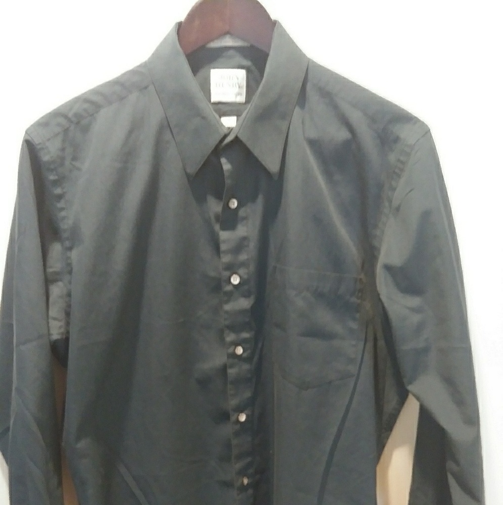 Vintage John Henry button up